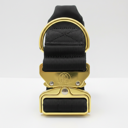 Dog Collar 5 inch – Cane Corso, Pitbull & Rottweiler